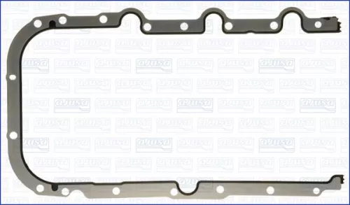 Gasket, oil sump