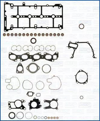 AJUSA Full Gasket Kit, engine (51034100)