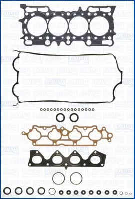 Gasket Kit, cylinder head