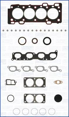 AJUSA Gasket Kit, cylinder head (52209500)