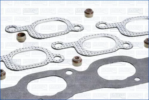 AJUSA Gasket Kit, cylinder head (52209500)