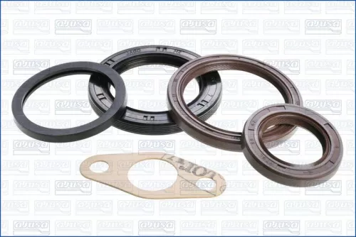 AJUSA Gasket Kit, cylinder head (52209500)