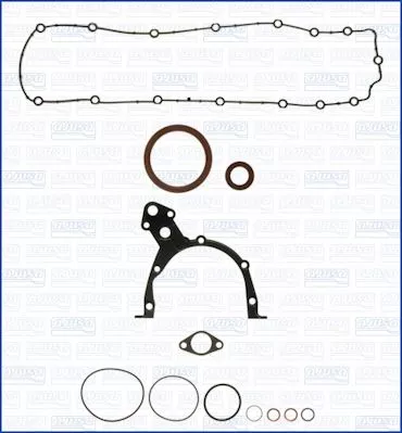 Gasket Kit, crankcase