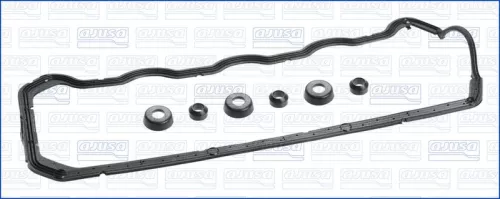 Gasket Set, cylinder head cover