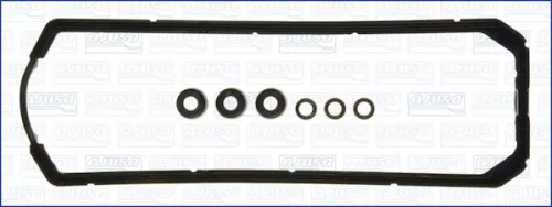 Gasket Set, cylinder head cover