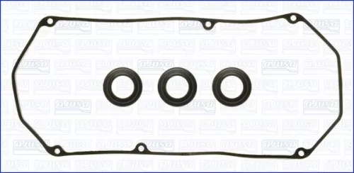 Gasket Set, cylinder head cover