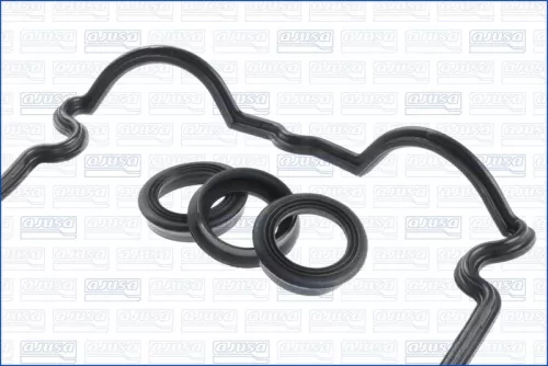 AJUSA Gasket Set, cylinder head cover (56024400)