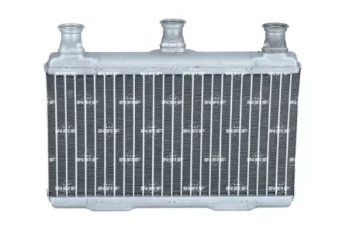 NRF Heat Exchanger, interior heating (54311)