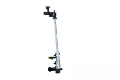 NRF Radiator, engine cooling (58384)