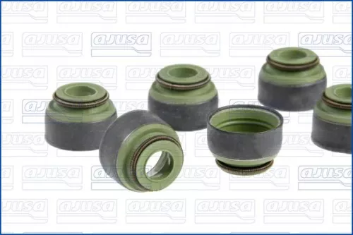 AJUSA Seal Set, valve stem (57005400)