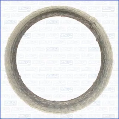 AJUSA Gasket, exhaust pipe (00976200)