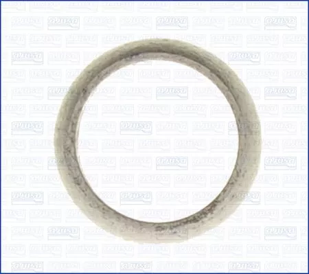 AJUSA Gasket, exhaust pipe (01174400)