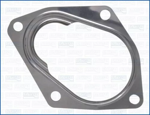AJUSA Gasket, exhaust pipe (01204300)