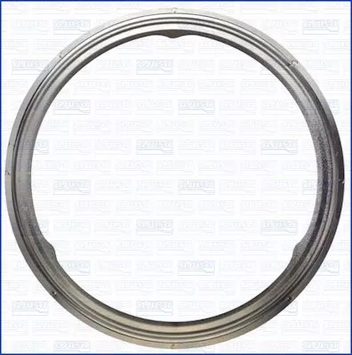 AJUSA Gasket, exhaust pipe (01335400)