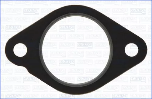 AJUSA Gasket, exhaust pipe (01336300)