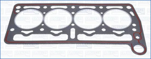 AJUSA Gasket, cylinder head (10041500)