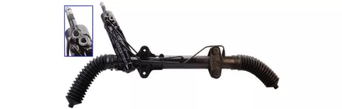 Steering Gear