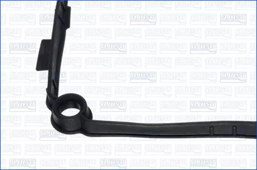 AJUSA Gasket, cylinder head cover (11122200)