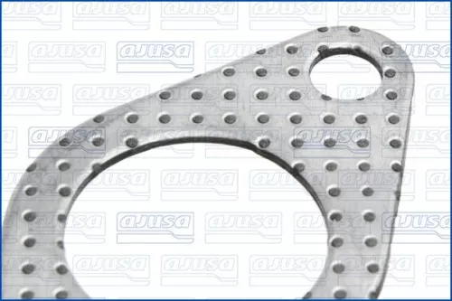 AJUSA Gasket, exhaust manifold (13004500)