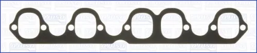 AJUSA Gasket, intake manifold (13018800)