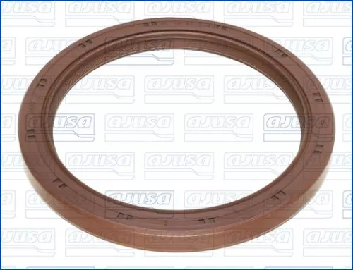AJUSA Shaft Seal, camshaft (15063200)