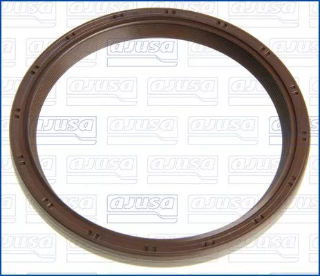 AJUSA Shaft Seal, crankshaft (15095300)