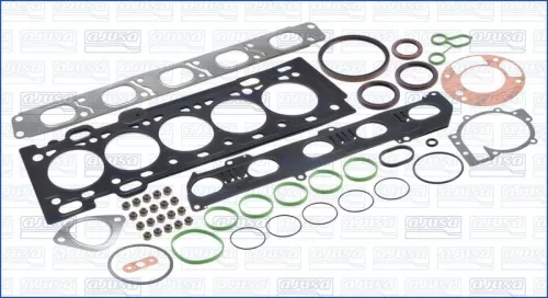 Full Gasket Kit, engine