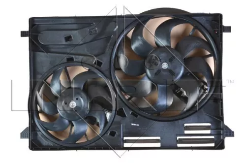 NRF Fan, engine cooling (47714)