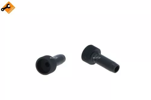 NRF Radiator, engine cooling (58449)