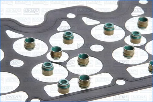 AJUSA Full Gasket Kit, engine (51037000)