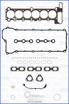 AJUSA Gasket Kit, cylinder head (52109100)