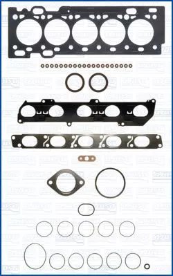 AJUSA Gasket Kit, cylinder head (52264600)