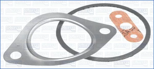 AJUSA Gasket Kit, cylinder head (52264600)