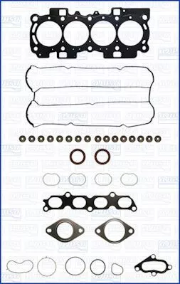 Gasket Kit, cylinder head