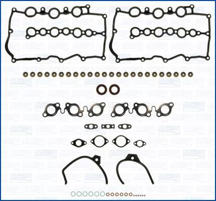Gasket Kit, cylinder head