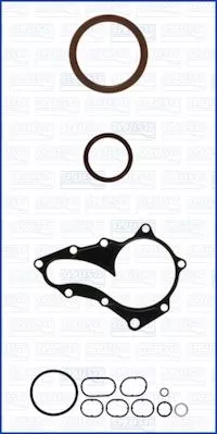 AJUSA Gasket Kit, crankcase (54167300)