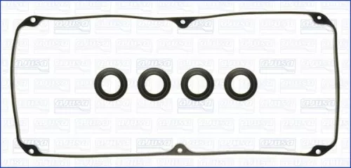 AJUSA Gasket Set, cylinder head cover (56013600)