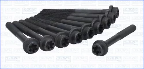 AJUSA Cylinder Head Bolt Set (81025400)