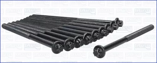 Cylinder Head Bolt Set