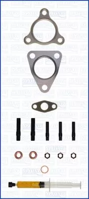 AJUSA Mounting Kit, charger (JTC11464)