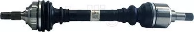 METELLI Drive Shaft (17-0805)