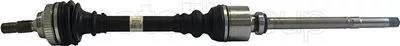METELLI Drive Shaft (17-0806)