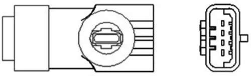 Oxygen Sensor