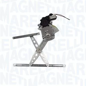 Window Regulator