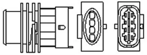Oxygen Sensor