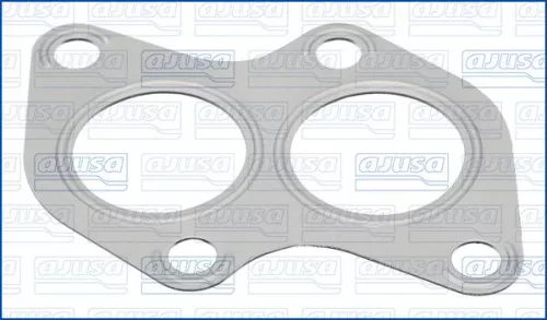 AJUSA Gasket, exhaust pipe (00566200)