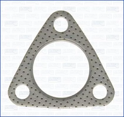 AJUSA Gasket, exhaust pipe (00842900)