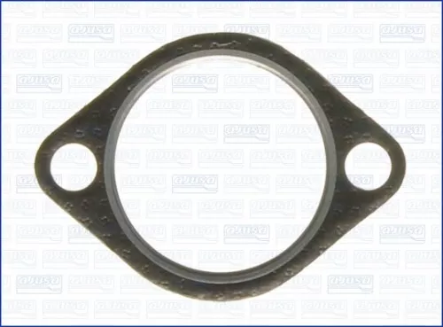 AJUSA Gasket, exhaust pipe (00866500)