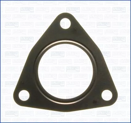 AJUSA Gasket, exhaust pipe (01108800)
