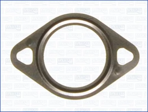 Gasket, EGR valve